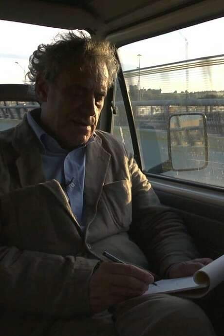 Many Possible Futures. With Renato Nicolini